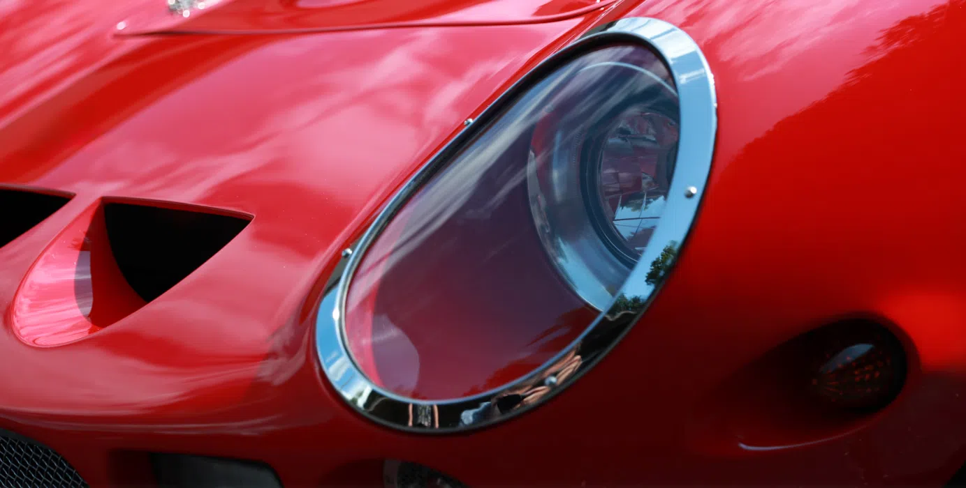 Mazda 250 gto